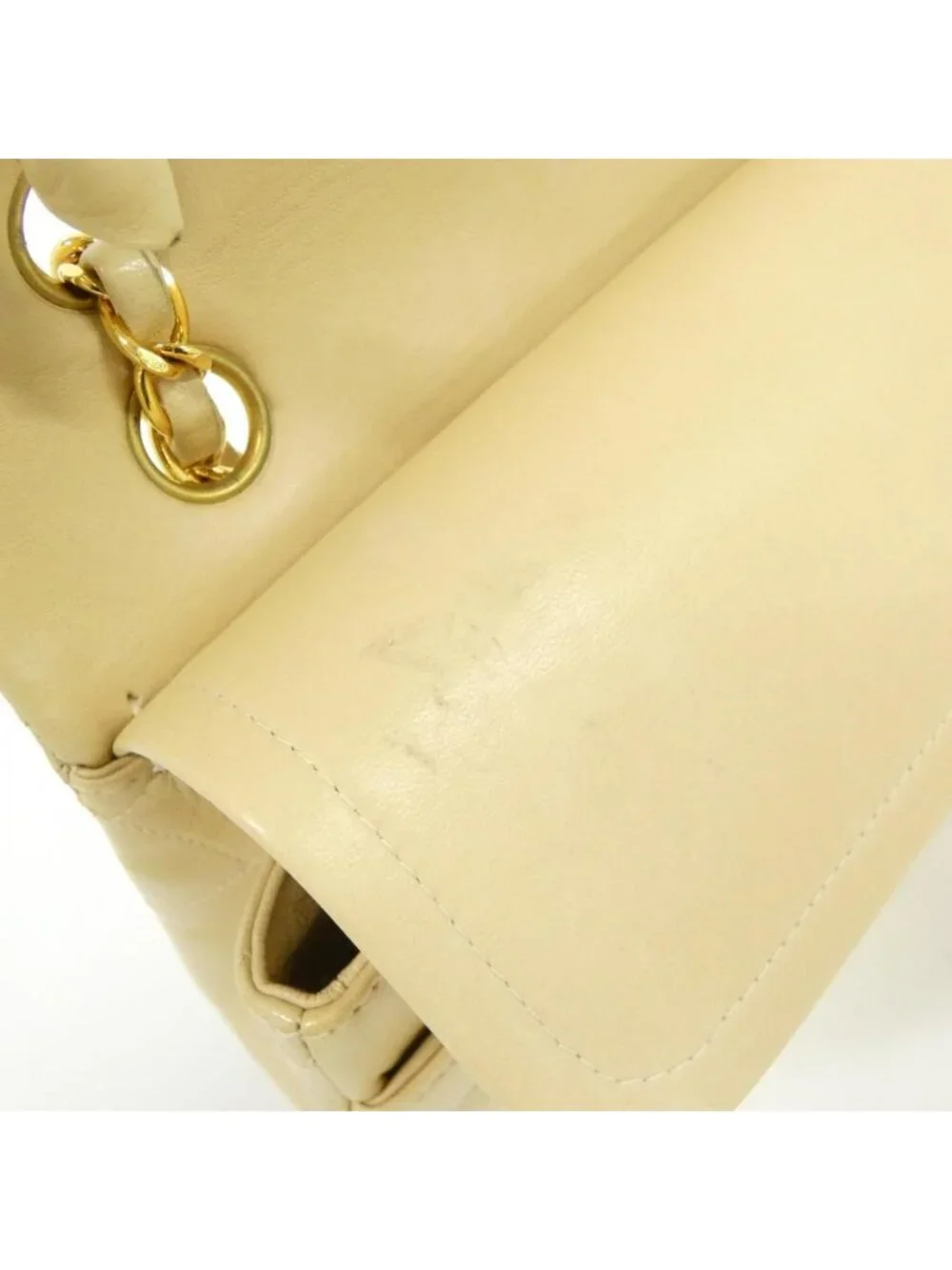Chanel Vintage Shoulder Bag